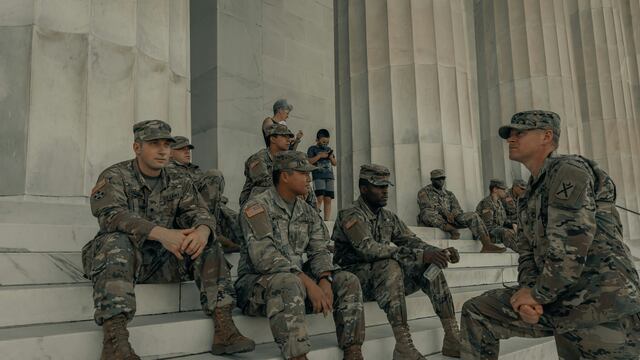 Cámara de Senadores aprueba entrada de militares de Estados Unidos a México
