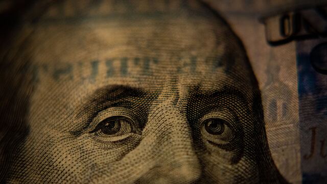 7 empresas de Estados Unidos declaran bancarrota