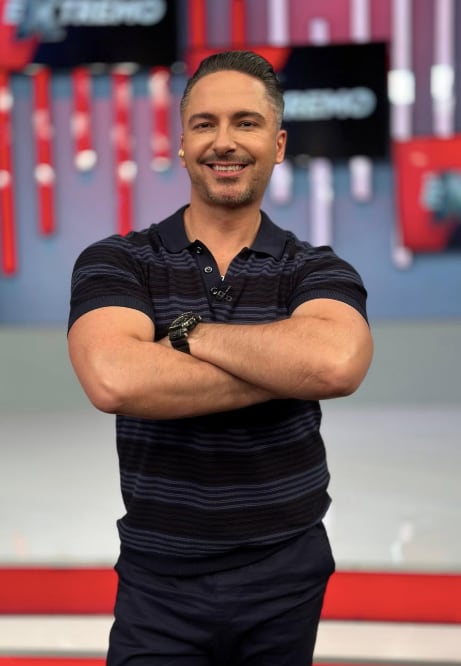 Alejandro Bisogno