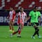 San Luis pierde en casa ante FC Juárez en la Jornada 11 de la Liga Femenil
