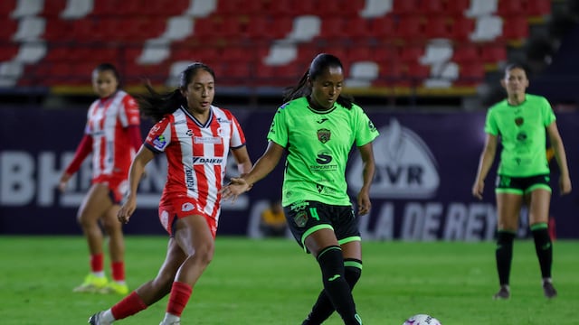 San Luis recibió al FC Juárez en partido de la Jornada 11 de la Liga Femenil BBVA.