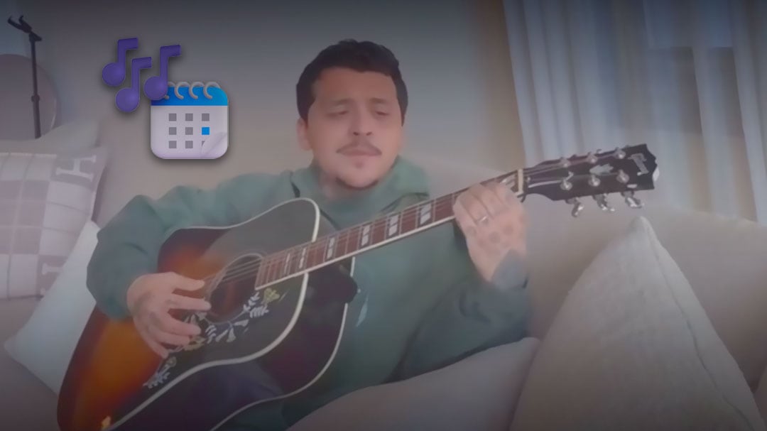 Christian Nodal lanza “Incompatibles” tras polémica con Cazzu