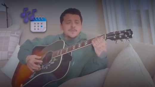 Christian Nodal lanza “Incompatibles” tras polémica con Cazzu