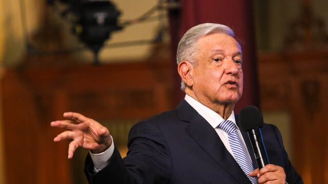 AMLO revive dicho popular sobre mexicanos y estadounideneses