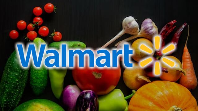 Mejores ofertas el 5 de diciembre 2023 en el Martes de Frescura Walmart