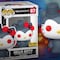 Funko Pop! de Hello Kitty vampiro como figura coleccionable para celebrar Halloween