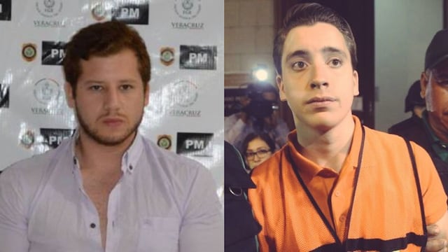Enrique Capitaine Marín y Diego Cruz