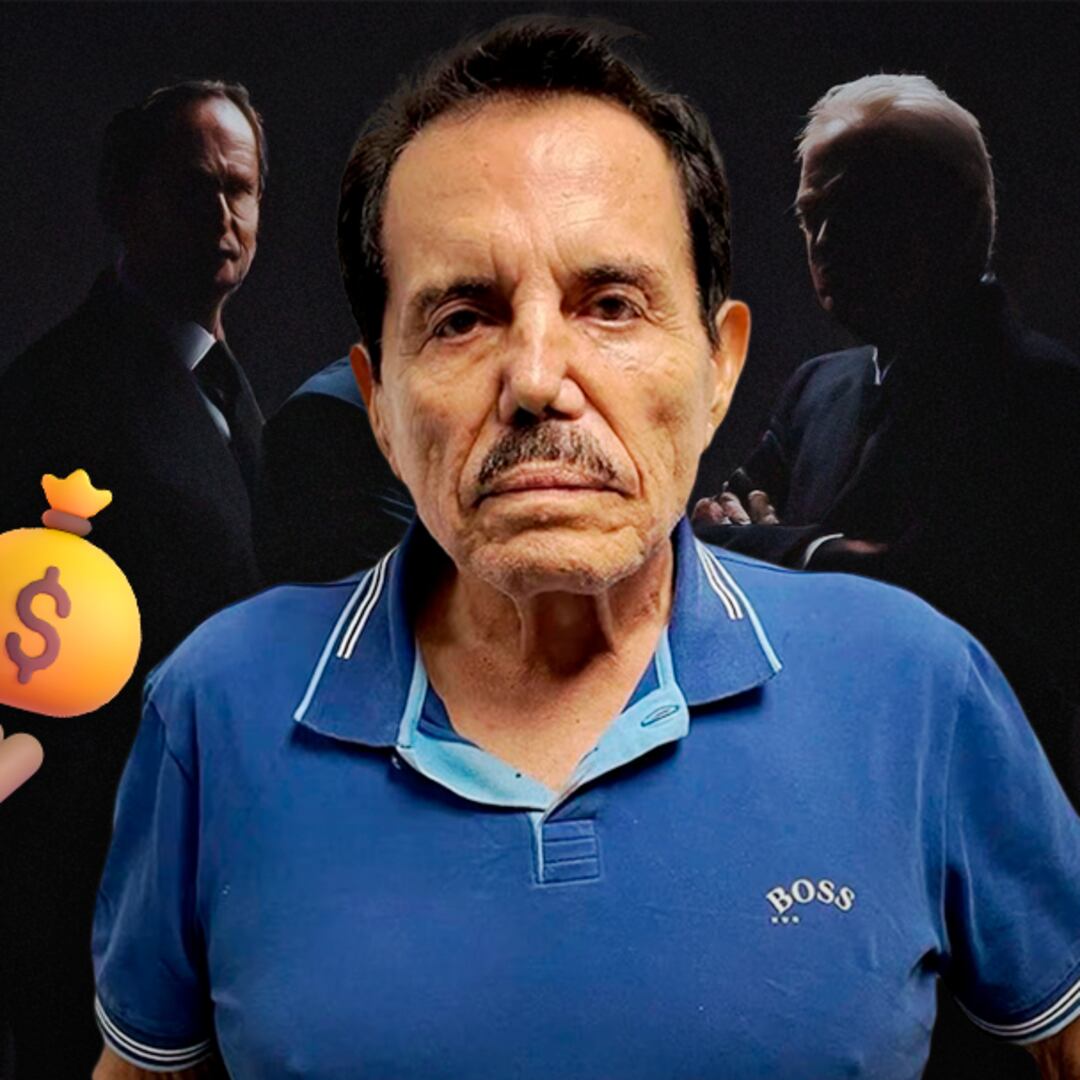 El dinero de El Mayo y la economía del narco