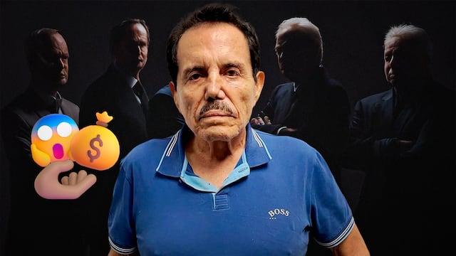 El Mayo Zambada reconoció que el Cártel de Sinaloa pagó por años a políticos de México, pero "no dará nombres"