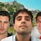 “Los Chapitos” llegaron a paradisiaco destino del caribe mexicano; una facción afín a los hijos del Chapo les abrió la puerta