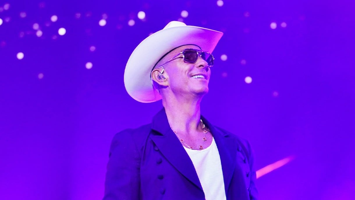 ¿Quién es Erik Rubín? Actor y cantante mexicano