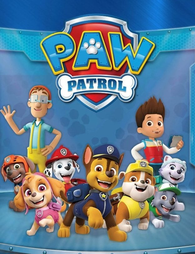 Paw Patrol