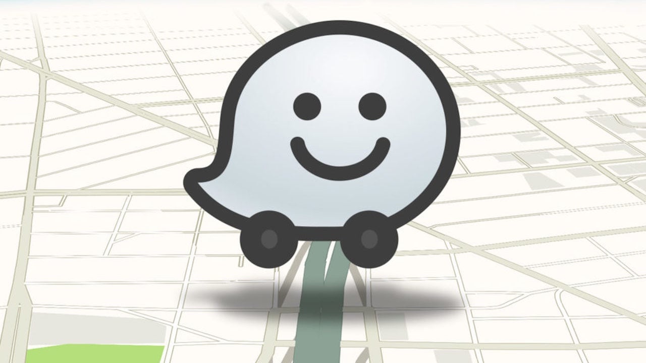 Waze