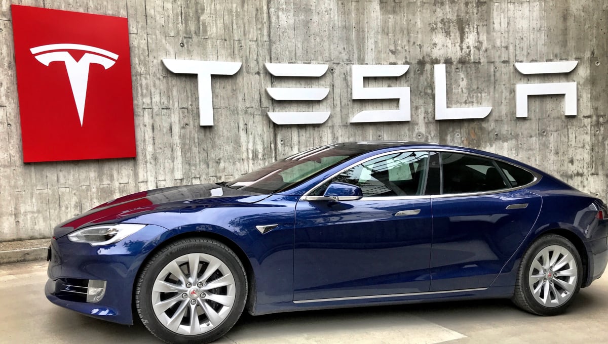 Tesla