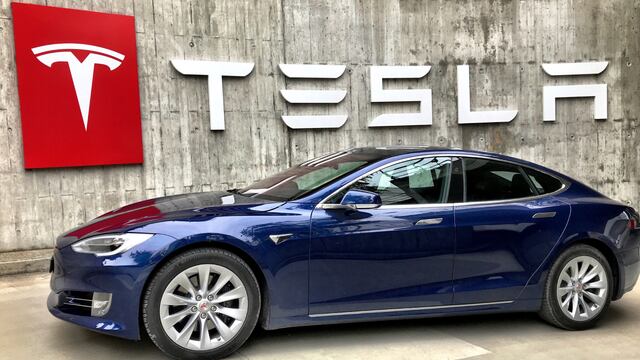 Tesla