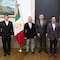AMLO nombra a Pedro Zenteno como nuevo titular del ISSSTE; un general de la Sedena pasa a Birmex