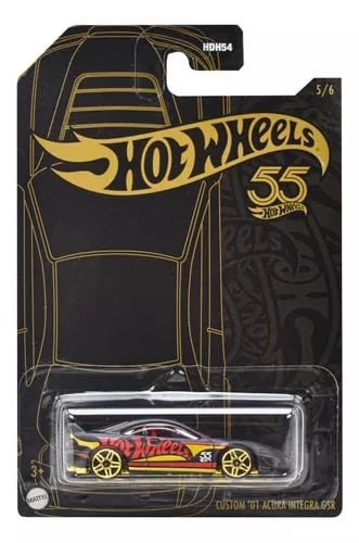 ¿Por qué se regalan Hot Wheels el 30 de septiembre? 7 carritos en menos de 200 pesos que compras en Mercado Libre