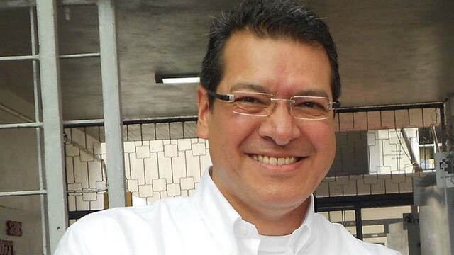 Marco Antonio Mena