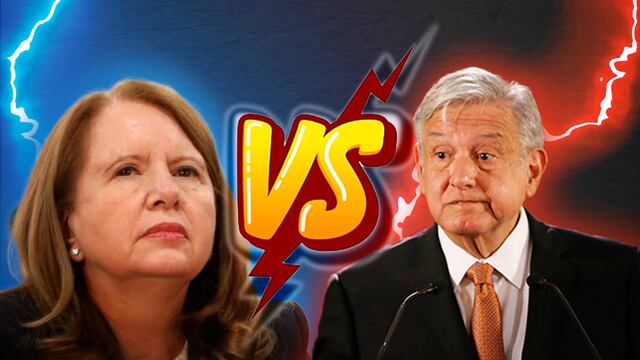 Loretta Ortiz rechaza propuesta de AMLO sobre ministros de la SCJN