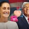 Claudia Sheinbaum tiene llamada con Donald Trump: “Habrá buena relación México-Estados Unidos”