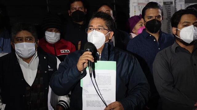 Elecciones 2021: PRI, PAN y PRD impugnan en Xochimilco