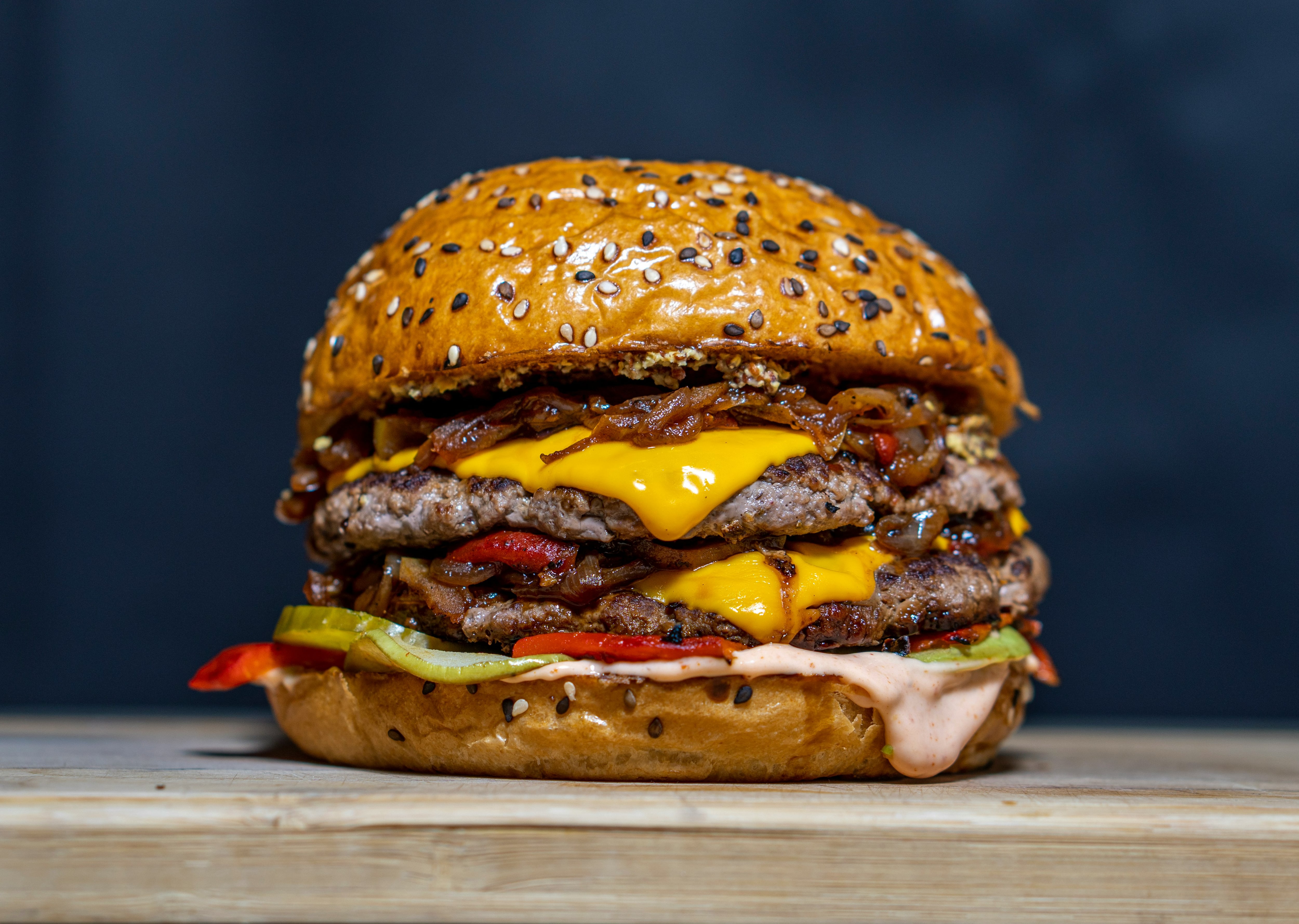 Hamburguesa