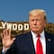 ¿Hollywood en peligro? Donald Trump impone arancel del 100% contra películas extranjeras y producidas fuera de Estados Unidos