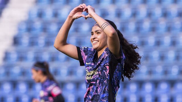 Pachuca vs América Femenil: Horario y dónde ver el partido por la cima de la Liga MX Femenil