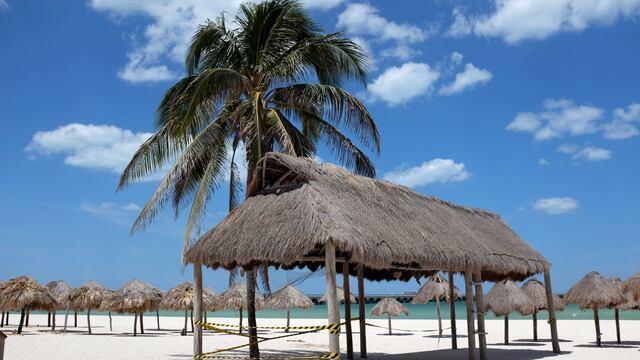 Momento de invertir: Consejo Mundial De Viajes y Turismo