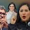 Sandra Cuevas lanzó fuerte amenaza a Ricardo Monreal con una tremenda acusación; de paso, le tiró a Alessandra Rojo de la Vega