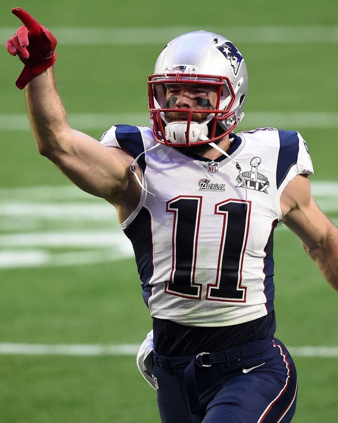Julian Edelman