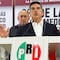 Alejandro Moreno responde al PAN: El PRI no acepta órdenes ni de aliados ni adversarios