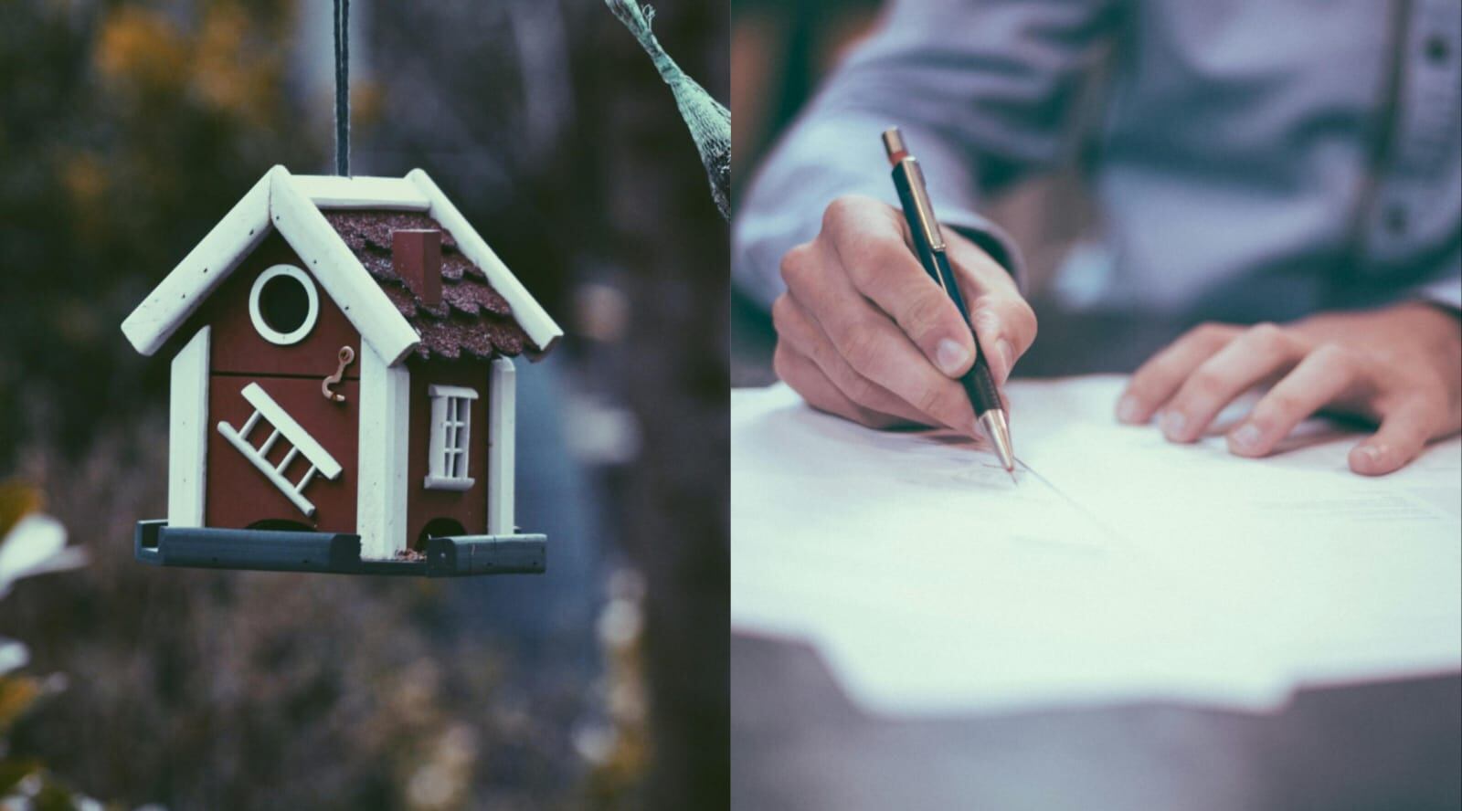 Este 7 de febrero es el Día Nacional de la Vivienda en México y Día de mandar una carta a un amigo
