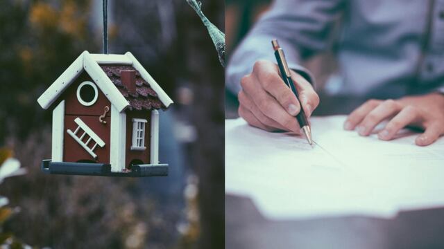 Este 7 de febrero es el Día Nacional de la Vivienda en México y Día de mandar una carta a un amigo