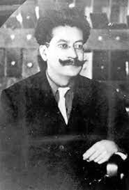 Ricardo Flores Magón