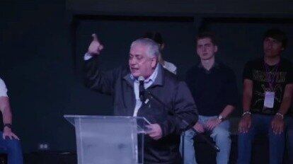 Frente Cívico Nacional se convertirá en partido político; quiere debutar en las elecciones 2030