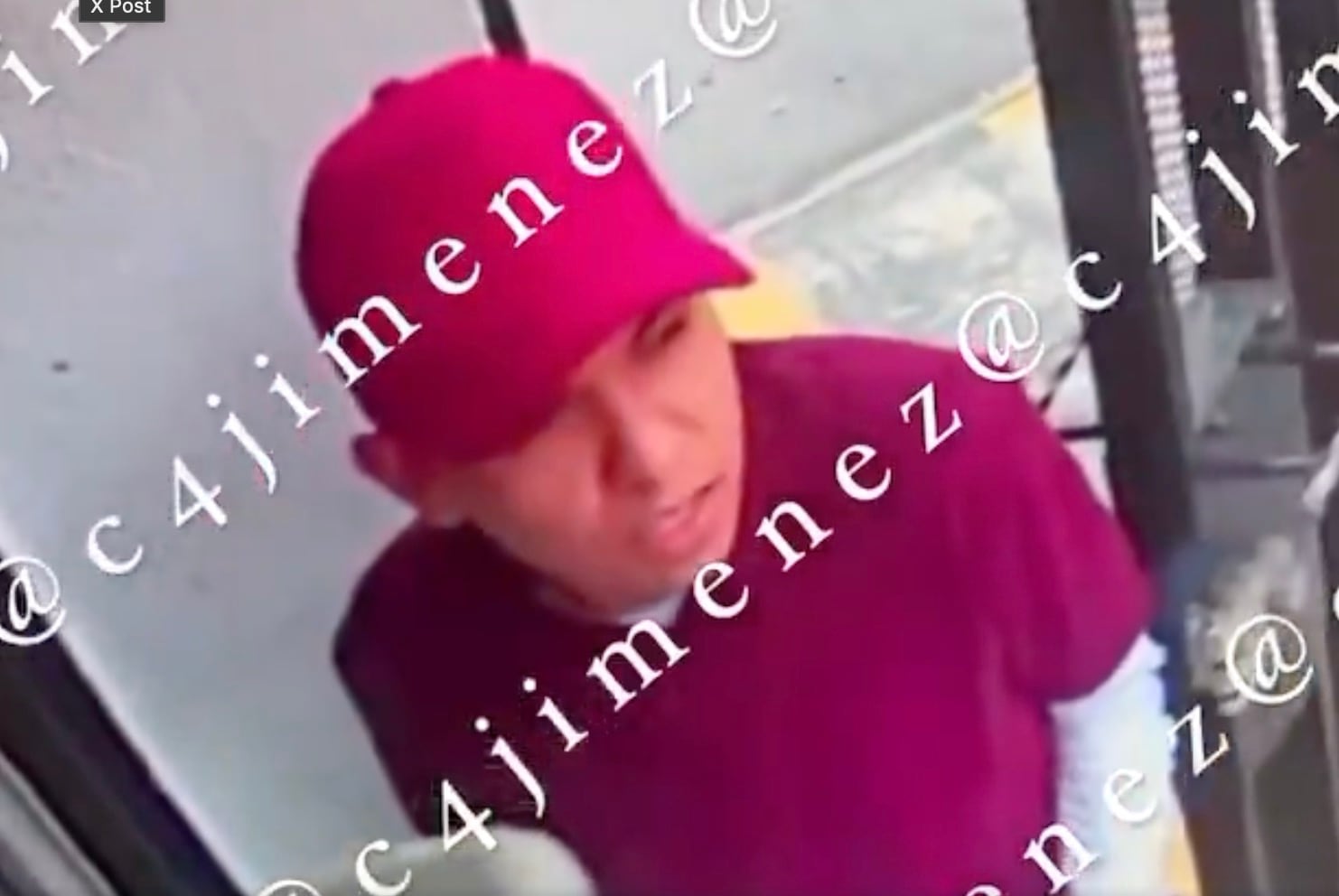 Difunden video de estafa a mujer en Iztapalapa con supuesta Pensión del Bienestar para Adultos Mayores