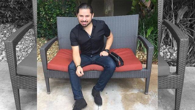 José Andrade está acusado de fraude. 