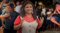 “Bienvenidas”: Clara Brugada sobre las batallas de farmear aura en CDMX