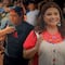 “Bienvenidas”: Clara Brugada sobre las batallas de farmear aura en CDMX