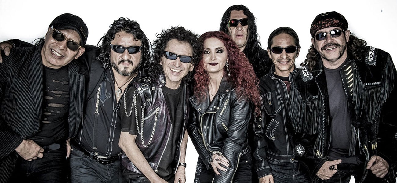 Álex Lora en concierto: Precio de boletos para verlo en CDMX y Monterrey