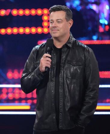 Carson Daly