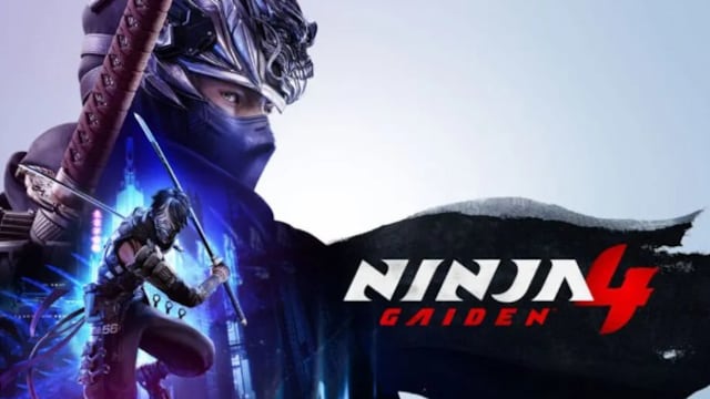 Ninja Gaiden 4