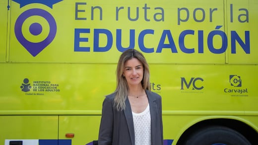 TRAXION benefició a más de 500 mil personas en el 2025 con programas sociales en México