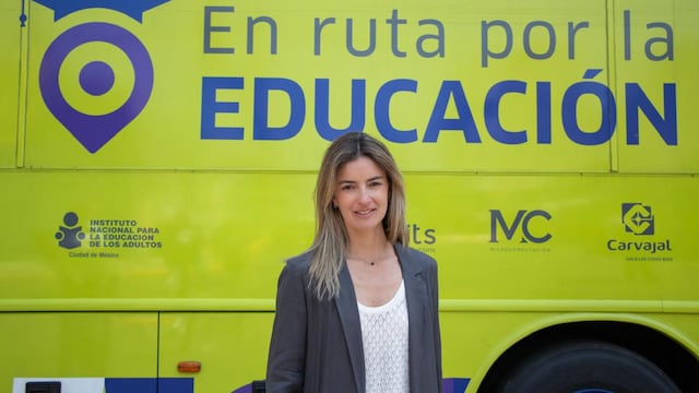 Fundación TRAXION supera 2.2 millones de beneficiarios desde 2020