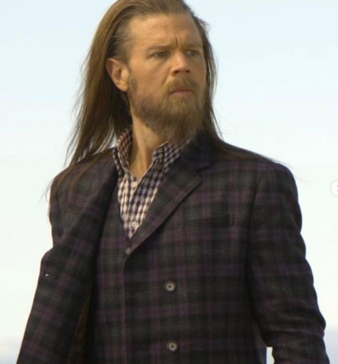Ryan Hurst