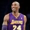 Kobe Bryant: Subastan tarjeta en 37 millones de pesos