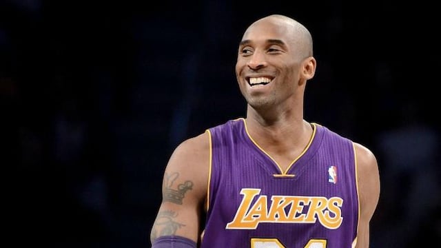Kobe Bryant