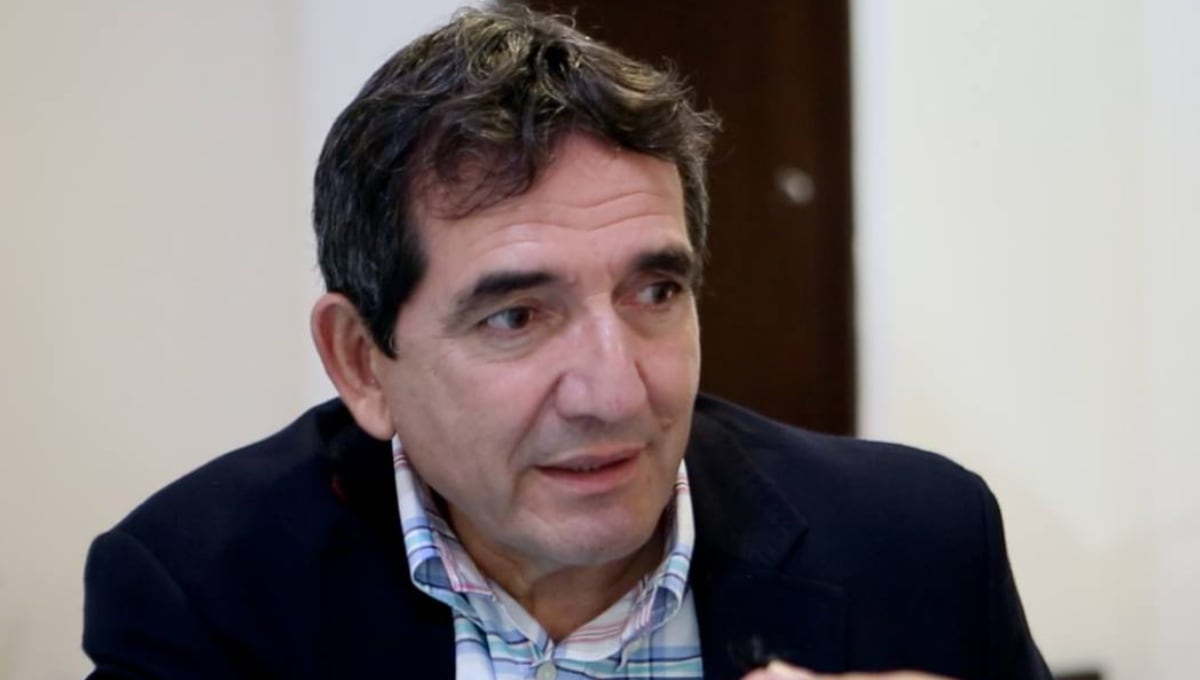 Héctor Melesio Cuén Ojeda