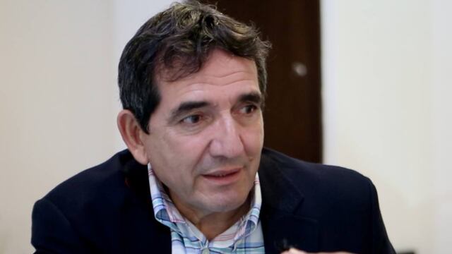 Héctor Melesio Cuén Ojeda